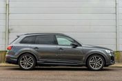 Audi Q7 TDI quattro S Line