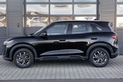 BYD ATTO 2 Boost