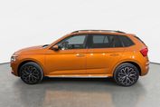 Skoda Kamiq TSI DSG