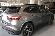 Mercedes GLA 200 d AMG Line