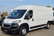 Peugeot Boxer L4H2