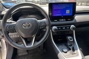 Toyota RAV4 Executive 2.5 Hybrid  4x4