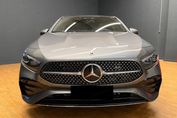 Mercedes Klasa A 180 AMG Line