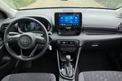 Toyota Yaris Hybrid 1.5 Style