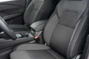 Nissan Qashqai 1.3 DIG-T N-Connecta Xtronic