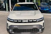 Dacia Duster Extreme LPG 1.0 Tce