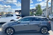 Kia Ceed 1.5 t-Gdi Tribute Dct