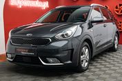 Kia Niro 1.6 GDI Hybrid M