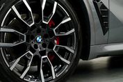 BMW X5 xDrive40d M Sport