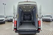 Volkswagen Crafter L4H3