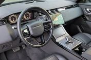 Land Rover Range Rover Velar D200 Dynamic SE