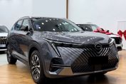 Gac Emkoo Luxury 2.0 HEV
