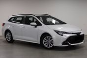 Toyota Corolla Comfort 1.8 Hybrid