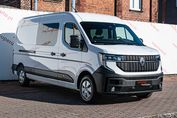 Renault Master L3H2 Extra Zabudowa Brygadowa AT9