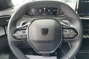 Peugeot 2008 1.2 Puretech Allure S&S EAT8