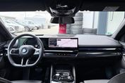 BMW Seria 5 520d xDrive mHEV M Sport aut