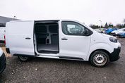 Fiat Scudo L2H1 AT8