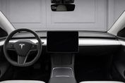 Tesla Model Y Dual Motor  AWD