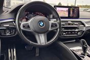 BMW Seria 5 518d M Sport