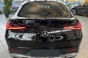 Mercedes GLC Coupe 200 d 4-Matic Avantgarde