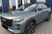 Jaecoo 7 1.5 T-GDI Super Hybrid Exclusive DHT