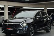 Kia Sportage 1.6 CRDI M 2WD DCT