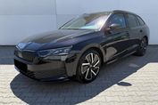 Skoda Octavia Sportline 1.5 TSI m-HEV DSG