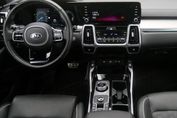 Kia Sorento 1.6 T-GDI HEV 4WD 7os.