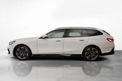 BMW Seria 5 520d xDrive mHEV aut