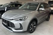 MG ZS 1.5 HEV+ Exclusive aut