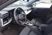 Audi A3 Sportback 35 TFSI S Line