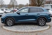 Volkswagen Tiguan Life Plus 1.5 eTSI  DSG