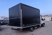 Iveco Daily 35S18 Zabudowa 10EP + Tył Spanie