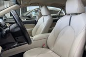 Toyota Camry 2.5 Hybrid Comfort