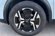 Peugeot 2008 Allure e-DCS 1.2 mHEV