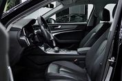 Audi A6 40 TDI  quattro S tronic