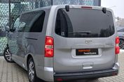 Toyota Proace Verso 2.0 D4-D Long VIP aut