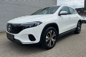 Mercedes EQA 250+ Progressive