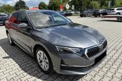 Skoda Octavia Drive Selection 1.5 TSI mHEV DSG