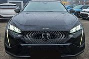 Peugeot 408 Allure e-DCS 1.2 mHEV