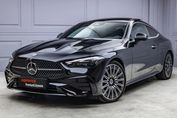 Mercedes CLE 300 mHEV 4-Matic AMG Line