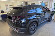 Hyundai Tucson 1.6 T-GDi HEV Smart Black 2WD aut