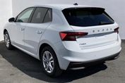 Skoda Fabia Selection 1.0 TSI DSG