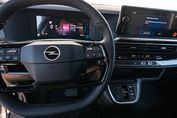 Opel Zafira Life Extra Long L2H1 Business AT8