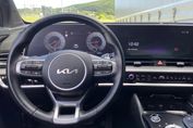 Kia Sportage 1.6 T-GDI Anniversary 2WD DCT