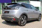 Peugeot 3008 1.5 BlueHDi GT
