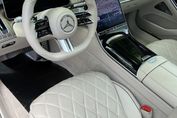 Mercedes Klasa S 450 d  4-Matic L AMG Line