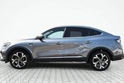 Renault Arkana 1.3 TCe mHEV Techno EDC