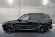 BMW X5 xDrive40d M Sport