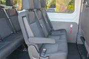 Ford Transit Kombi 350 L3H2 Trend